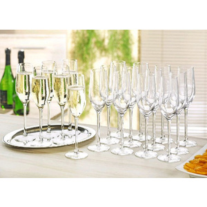 Esmeyer Arcoroc Flûte à champagne MINERAL, 0,16 l