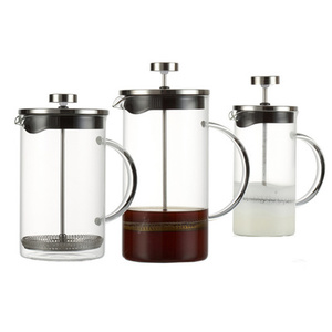 Ritzenhoff & Breker Cafetière à piston RIO, 1,0 l