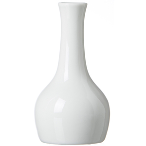 Ritzenhoff & Breker Vase BIANCO, en porcelaine