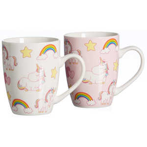 Ritzenhoff & Breker Mug LICORNE, 350 ml