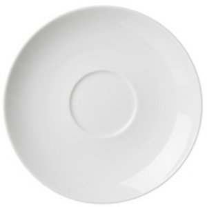 Ritzenhoff & Breker Tasse à cappuccino BIANCO, 300 ml