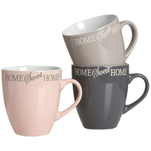 Ritzenhoff & Breker Tasse à café SWEET HOME, 360 ml