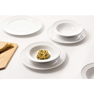 Ritzenhoff & Breker Assiette plate SIMPLE, 280 mm