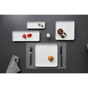 Ritzenhoff & Breker Plat SKAGEN rectangulaire, 205 x 75 mm