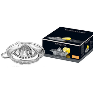 Ritzenhoff & Breker Presse-agrumes VIO, en verre, 50 ml
