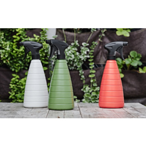 tera Vaporisateur pour fleurs 'Rain', 0,785 litre, snow