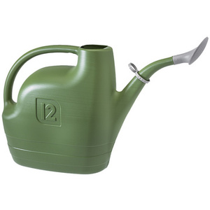 tera Arrosoir 'Tide', 6 litres, moss