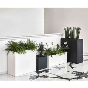 tera Séparateur de pièces 'Schio Tower 100', anthracite