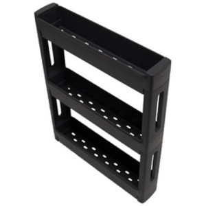 EDA Desserte mobile MOBILO DESSERTE XS, anthracite