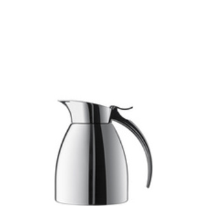 emsa Pichet isotherme ELEGANZA, 0,6 L, acier inoxydable