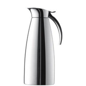 emsa Pichet isotherme ELEGANZA, 1,0 L, acier inoxydable