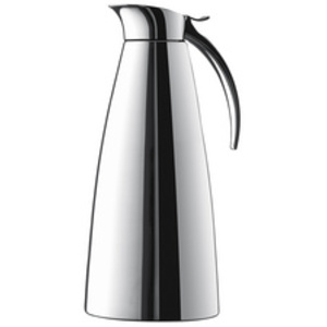 emsa Pichet isotherme ELEGANZA, 1,0 L, acier inoxydable