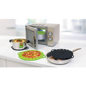 emsa Couvercle anti-projections SMART KITCHEN, 210 mm