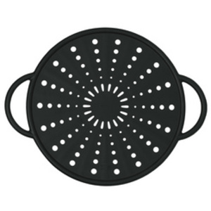 emsa Couvercle anti-projections SMART KITCHEN, 210 mm