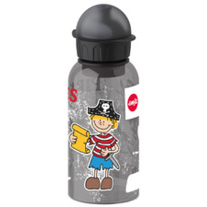 emsa Gourde KIDS, 0,4 litre, motif: dinosaure