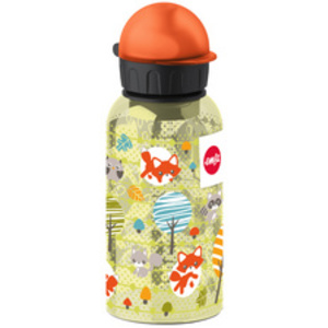 emsa Gourde KIDS, 0,4 litre, motif: football