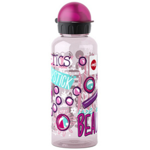 emsa TEENS Gourde, 0,6 litre, motif: graffiti