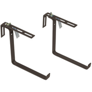 Poétic Support pour jardinière BASIC, anthracite