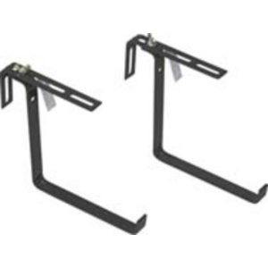 Poétic Support pour jardinière BASIC, anthracite