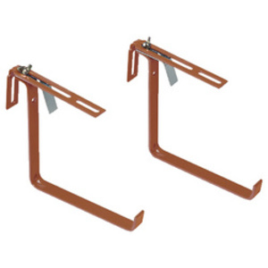 Poétic Support pour jardinière BASIC, aluminium