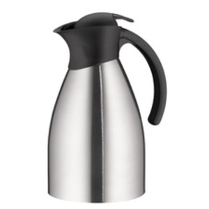alfi Pichet isotherme BONO TOPTHERM, 1,5 litre, argent/noir