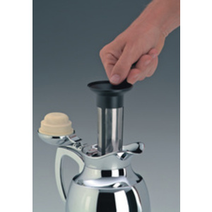 alfi Filtre à thé Aroma compact, système de filtration