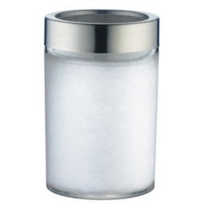 alfi Rafraîchisseur de bouteille actif CRYSTAL, transparent