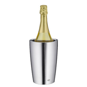 alfi Rafraîchisseur de bouteille SECCO, acier inoxydable mat