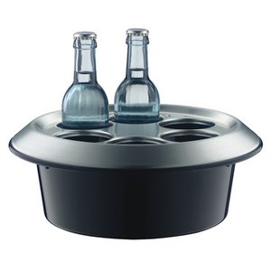 alfi Ouvre-bouteille pour KONFERENZBOY, acier mat