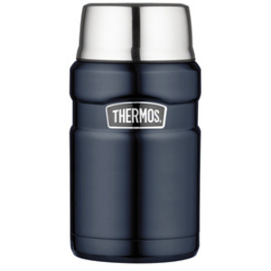 THERMOS récipient alimentaire STAINLESS KING, 0,71 litre,
