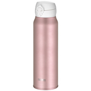 THERMOS Bouteille isotherme Ultralight, 0,75 l, noir