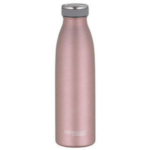 THERMOS Bouteille isotherme TC Bottle, 0,5 litre, or rose