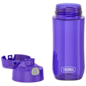 THERMOS Gourde FUNTAINER Tritan Bottle, 0,47 L, bleu