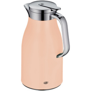 alfi Pichet isotherme SKYLINE, 1,0 litre, pastel apricot