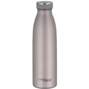 THERMOS Bouteille isotherme TC Bottle, 0,5 litre, bourgogne