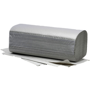Fripa Essuie-mains PLUS, 250 x 230 mm, pli en V, naturel