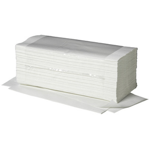 Fripa Essuie-mains IDEAL, 250 x 500 mm, pli-C, extra blanc