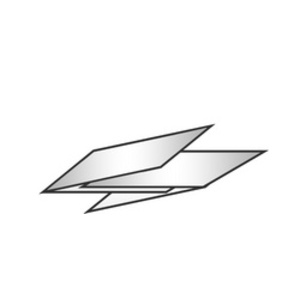 Fripa Essuie-mains IDEAL, 250 x 330 mm, pli C, extra blanc