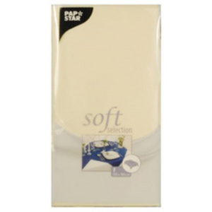 STARPAK Nappe 'soft selection', crème
