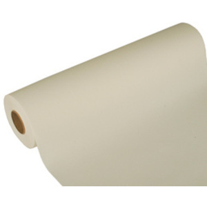 PAPSTAR Chemin de table 'ROYAL Collection', blanc