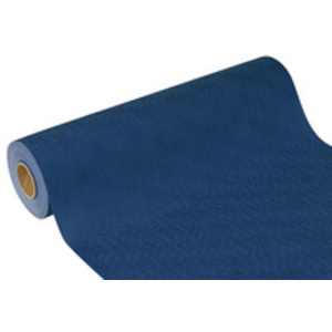 STARPAK Chemin de table 'soft selection plus', blanc