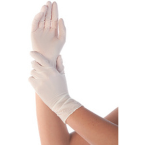 HYGOSTAR Support distributeur pour gants jetables,