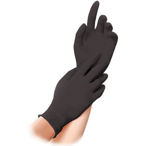 HYGOSTAR Support distributeur pour gants jetables,