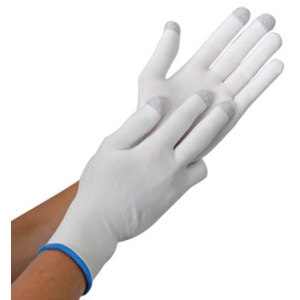 HYGOSTAR gants de travail Touchscreen 'ULTRA FLEX TOUCH', M