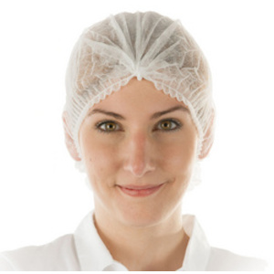 HYGONORM Charlotte à clipser PP, diamètre: 500 mm, bleu