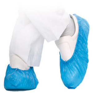 HYGOSTAR Couvre-chaussures 'HYGOMAT', bleu