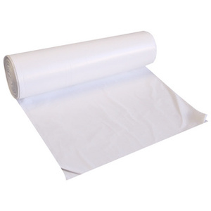 HYGOCLEAN Sac poubelle, 18 l, 8 microns, transparent