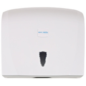 HYGOCLEAN Essuie-mains, 250 x 210 mm, pliage V/ZZ, blanc