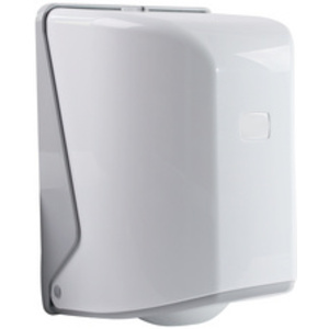 HYGOCLEAN Rouleau d'essuie-mains, 2 couches, 112,5 m, blanc  - 76451