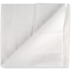 HYGOCLEAN Chiffon nettoyant Hygotex, viscose, couché, blanc